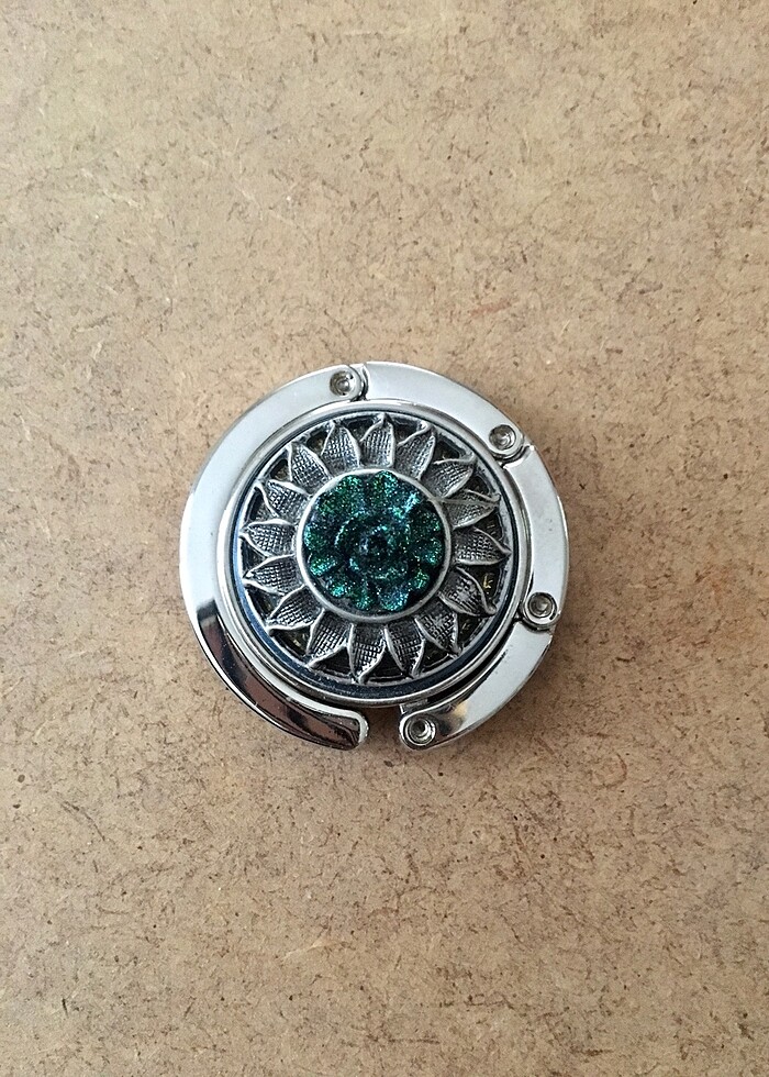 Katlanabilir çanta askısı - Görsel 2