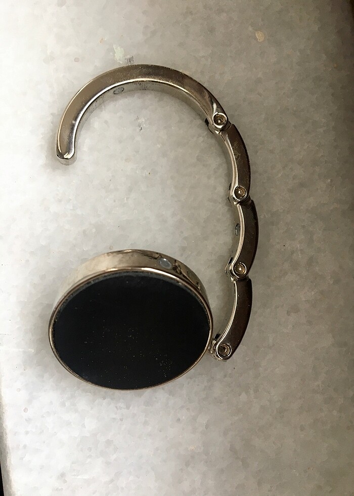 Katlanabilir çanta askısı - Görsel 3