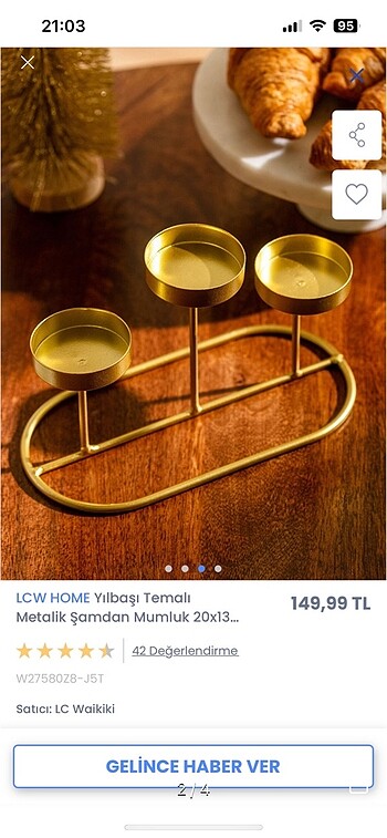 Lc Waikiki Home Sorunsuz