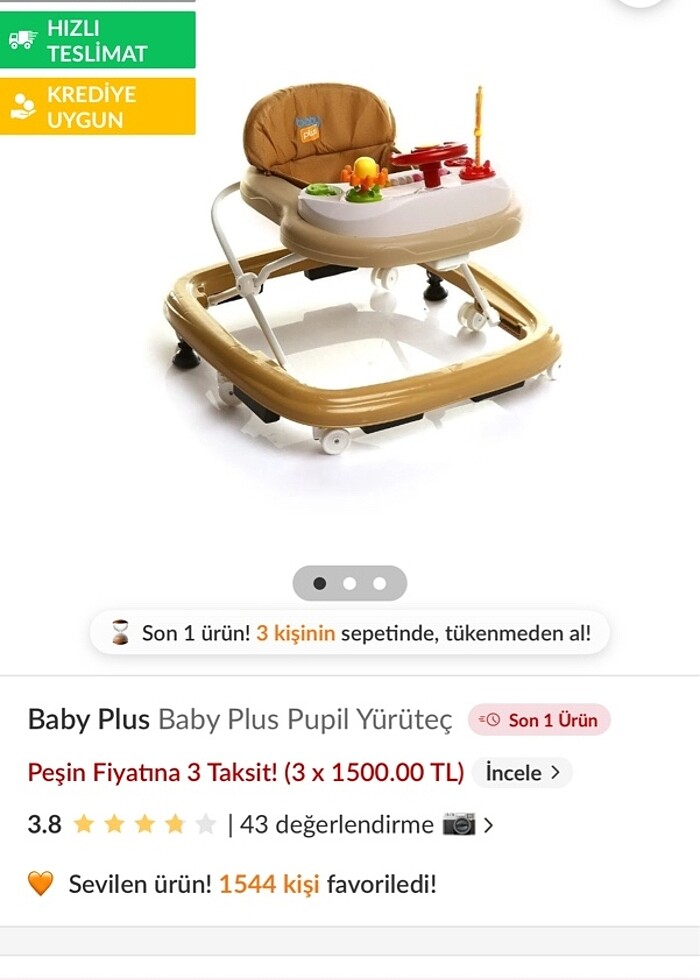 Sorunsuz hiç kullanmadık - Görsel 4