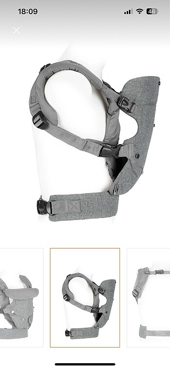 0 - 13 kg Beden gri Renk Sorunu yoktur