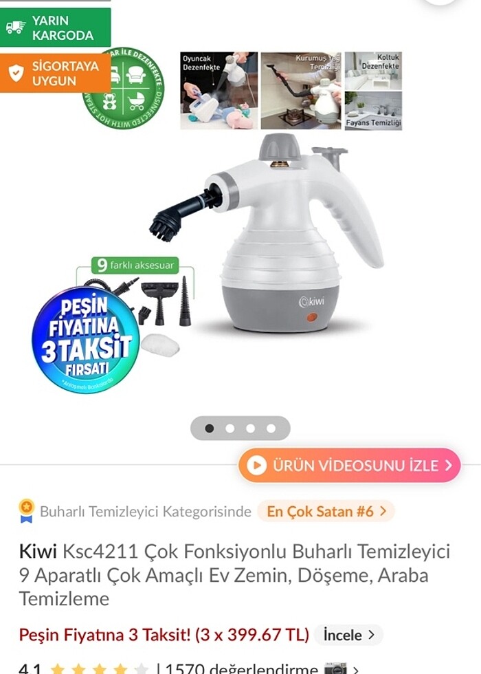 Sorunsuz - Görsel 2