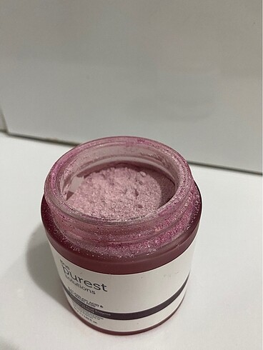  Beden The purest enzim peeling