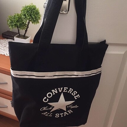 Orijinal converse kol çantası