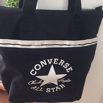 Converse Orijinal converse kol çantası