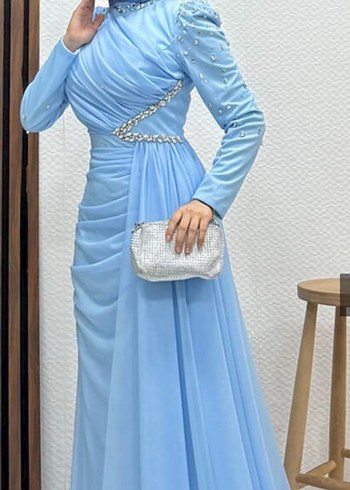 Abiye ürünü