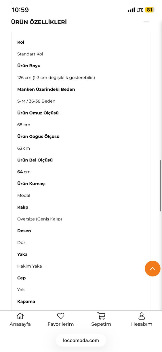 Drapeli Beyaz Uzun Salaş Elbise — görsel 6/8