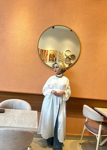 Zara ürünü