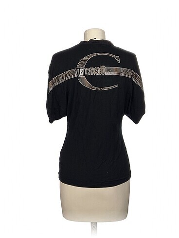 42 Beden Just Cavalli T-shirt %70 İndirimli.