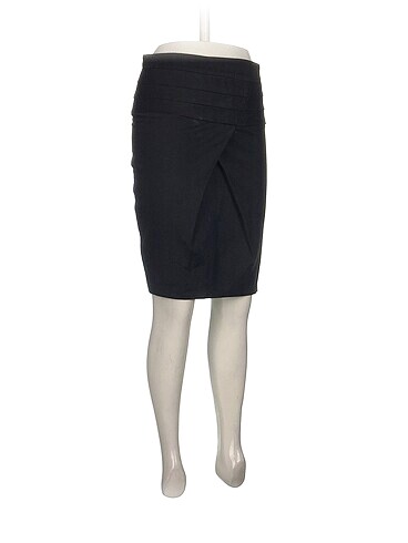 Zara Zara Mini Etek %70 İndirimli.