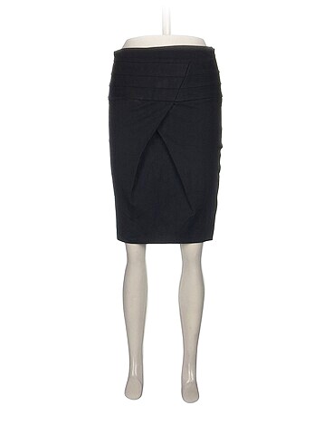Zara Mini Etek %70 İndirimli.