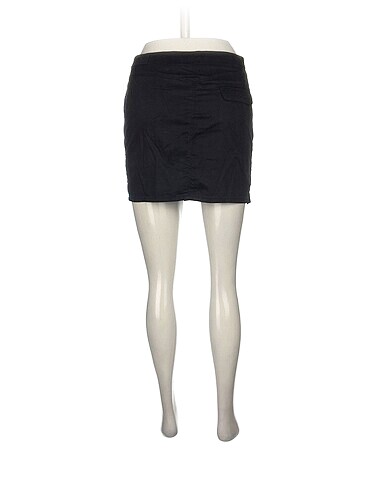 38 Beden Costume National Mini Etek %70 İndirimli.