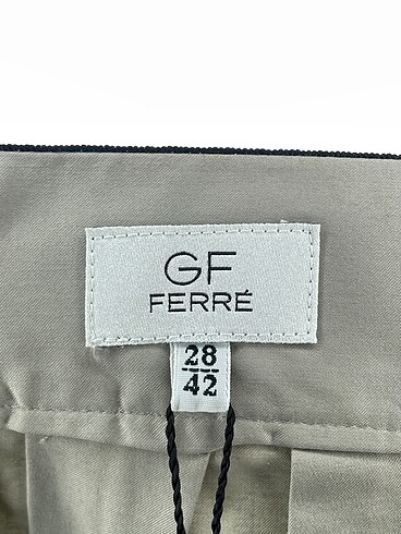 42 Beden çeşitli Renk GF FERRE Mini Etek %70 İndirimli.