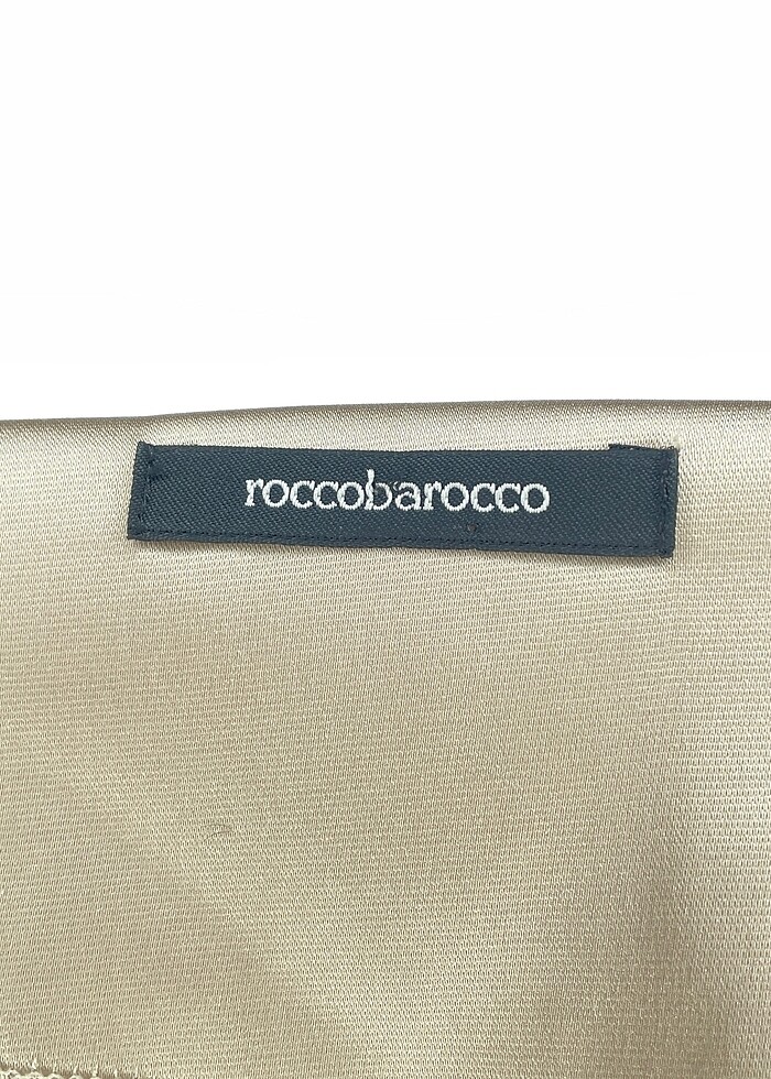 Roccobarocco  Kısa Elbise %70 İndirimli. - Görsel 4