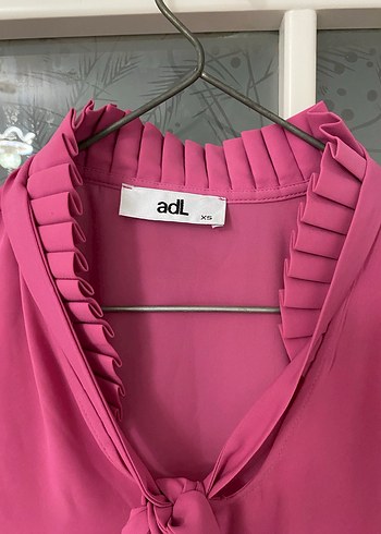 Adil Işık Bluz - Görsel 2