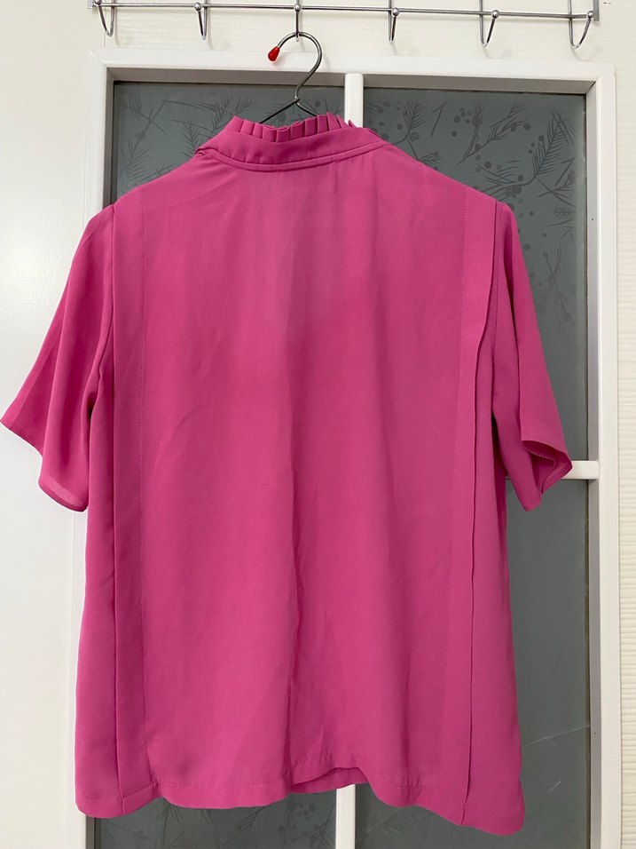 Adil Işık Bluz - Görsel 3