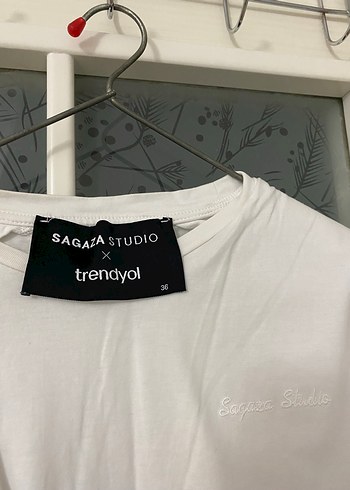 Sagaza Bluz - Görsel 4