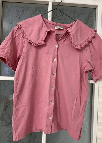 LC Waikiki 11-12 Yaş