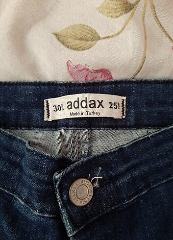 Addax skinny jean