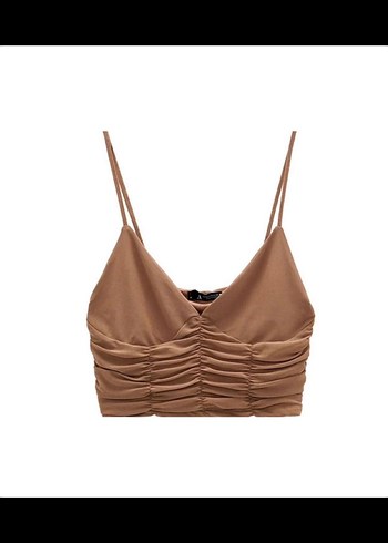 Zara Zara büstiyer