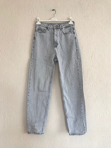 Mom jean