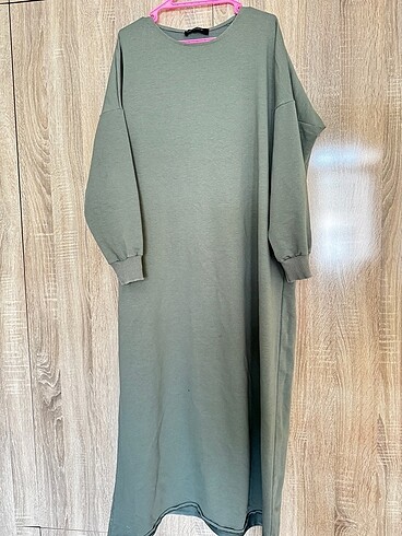 diğer Beden Lemaye spor sweat elbise