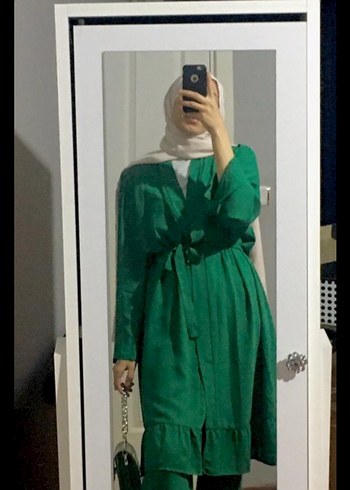 Kimono takım