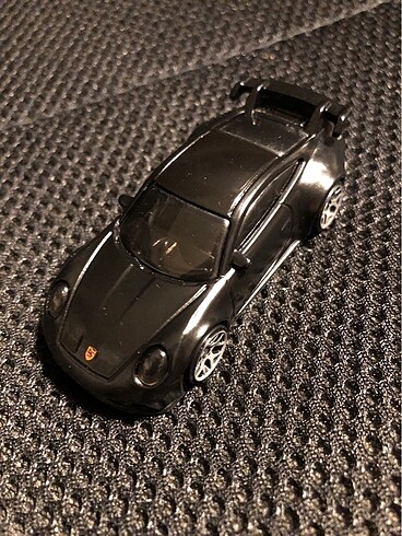 Hot wheels porsche 911 gt3