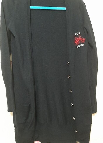 U.s..polo hirka