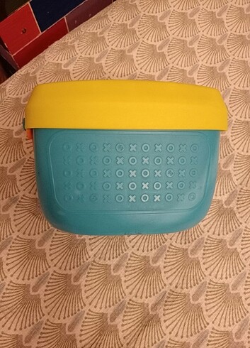 fisher price renkli bloklar
