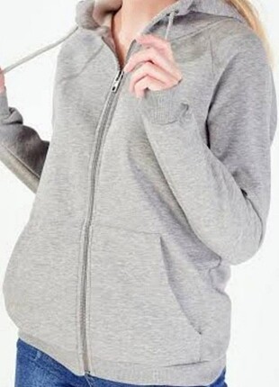 3 iplik sardonlu sweat