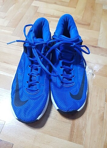 40 Beden Nike basketbol ayakkabisi 