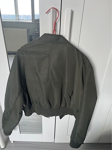 Zara Zara bomber ceket