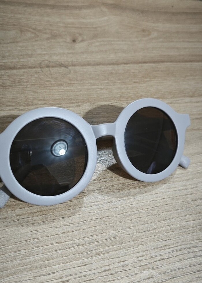 Çocuk gözlük  - Görsel 2