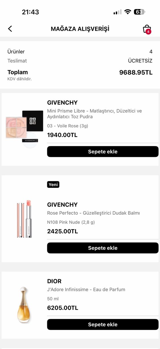 Estée Lauder DayWear SPF15 Çok Koruyucu BB Krem - Görsel 5