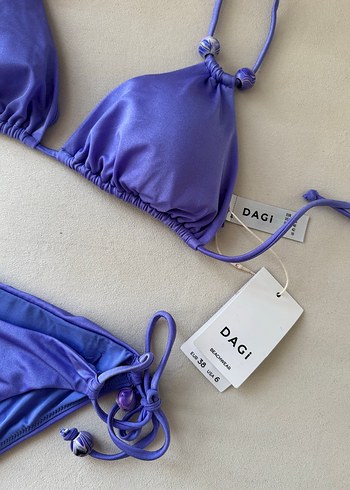 Calzedonia bikini takımı