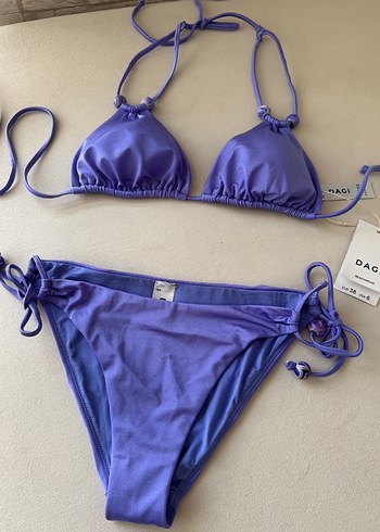 38 Beden bikini takımı