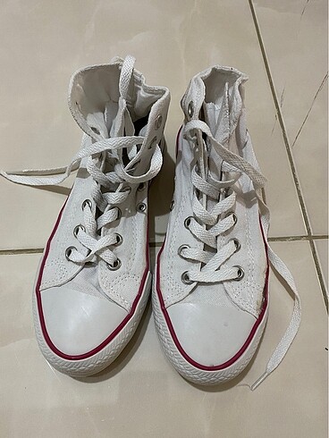 converse ayakkabı