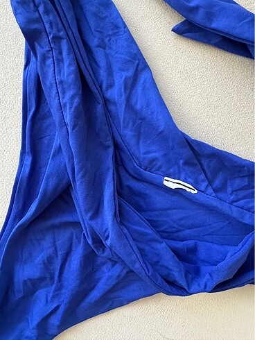 s Beden mavi Renk calzedonia bikini takımı