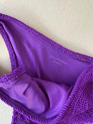 s Beden calzedonia bikini takımı