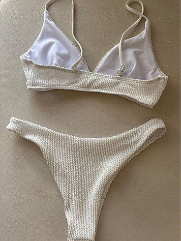 s Beden bikini takımı