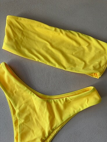 s Beden bikini takımı