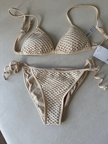 Calzedonia dagi bikini takımı
