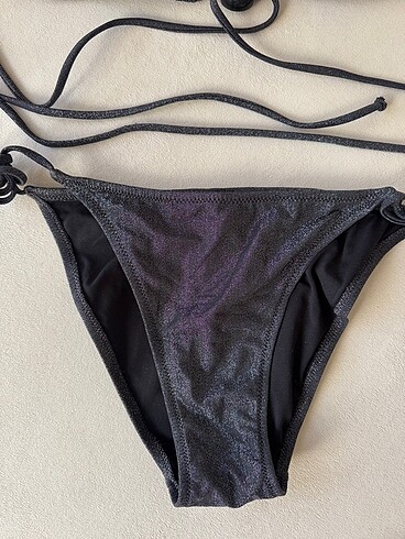 m Beden dagi bikini takımı