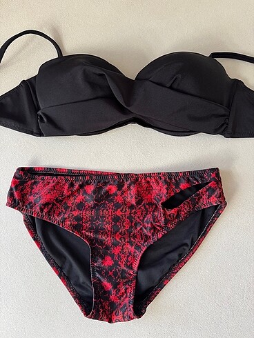 suwen bikini takımı