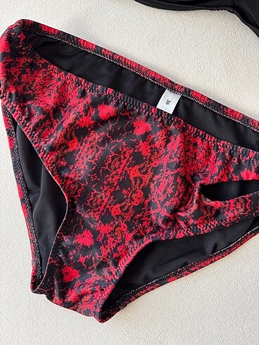 Suwen suwen bikini takımı