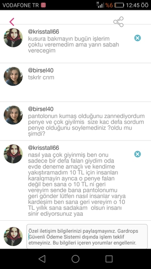 insanlari karalamaya nekadar meraklilar yaa