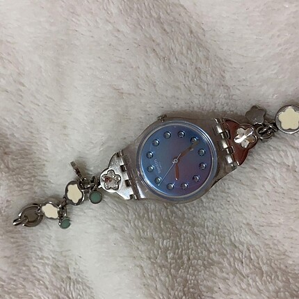 Swatch Swatch saat