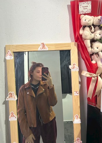 Koton ceket - Görsel 2