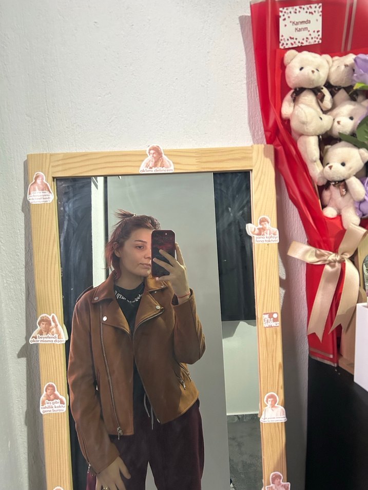 Koton ceket - Görsel 2